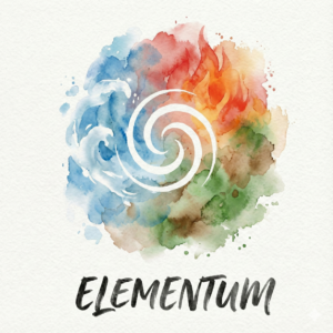 ELEMENTUM — The Origin