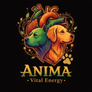 ANIMA — Vital Energy