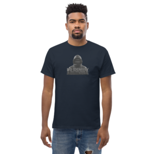 Classic Unisex Cotton Tee – Clean Fit & Everyday Style